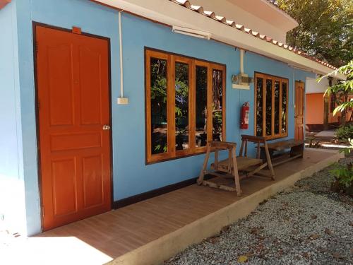 โรงแรมเรือนแก้ว รีสอร์ท สระแก้ว